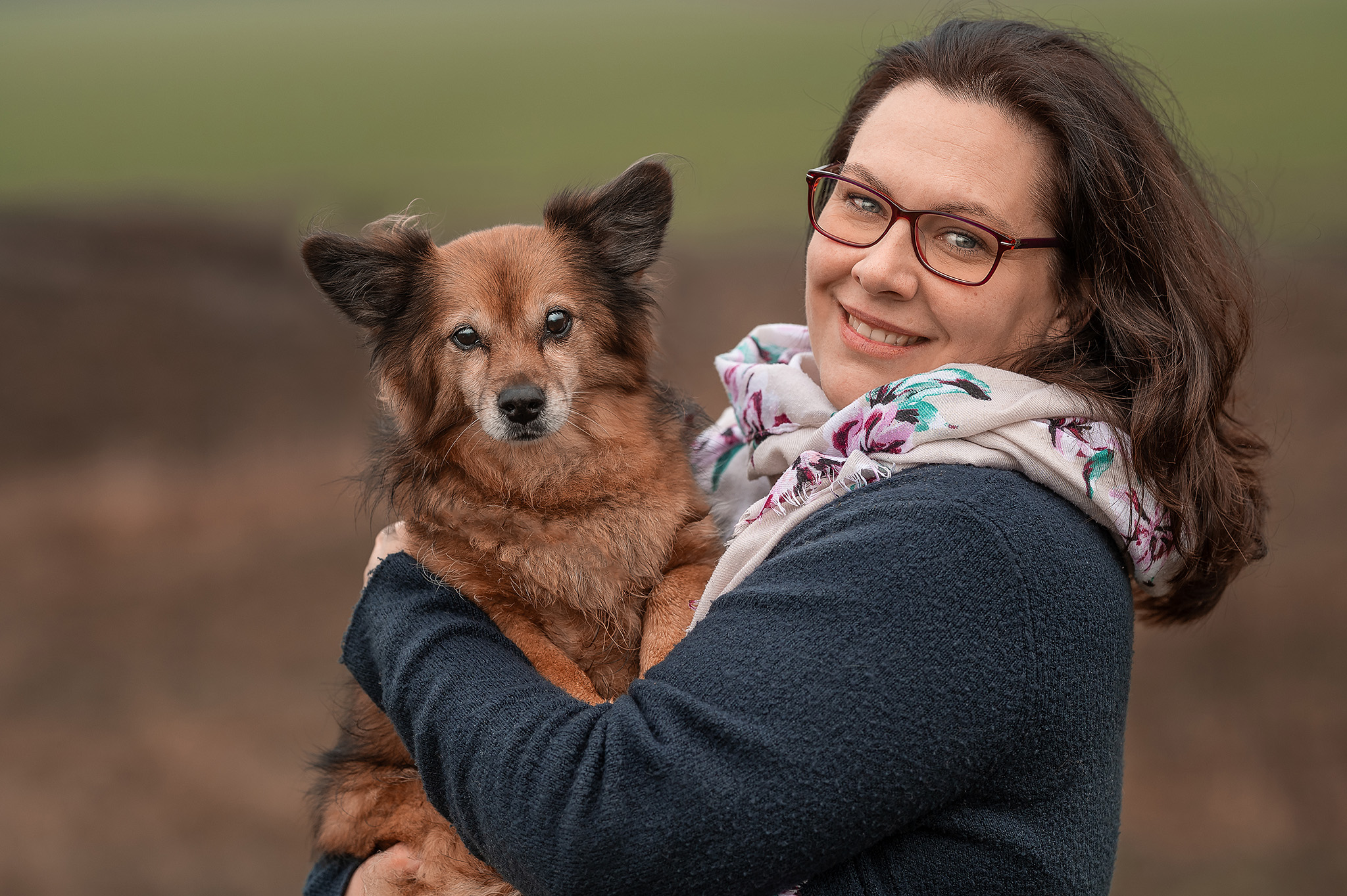 Hundefotografin